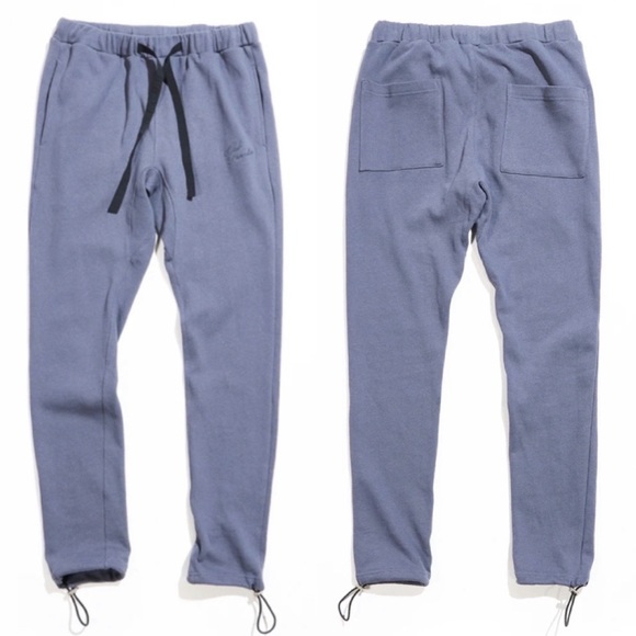 Club Paradise XS French Terry Lounge Pants - Picture 1 of 8